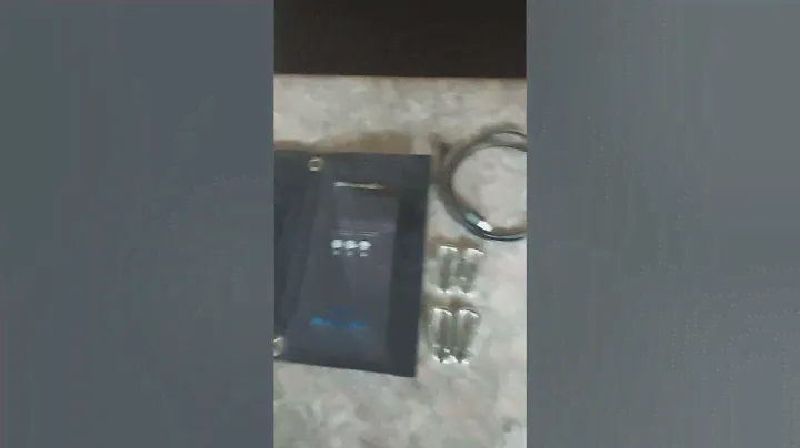 Солнечная панель Solar Charger Blitz Wolf 20W
