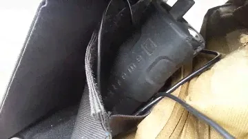 Back Acres: Backpack Solar Panels - Anker 21W