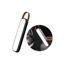 Купить Автомобильные зарядные устройства Baseus Solar Emergency Car Flashlight Black в Москве – низкие цены, гарантия от производителя.