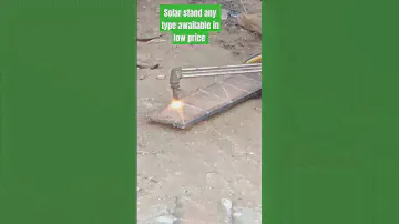 solar structure for longi solar panel jinko solar canadian solar JA solar moving,fix,folding,troly