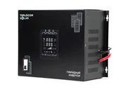 ИБП Бастион SOLAR, 1500ВА, универсальный, 310х167х312 (ШхГхВ), 140...275V, однофазный, (TEPLOCOM SOLAR-1500)