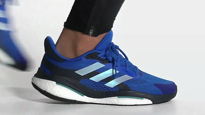 adidas Solar Control 2.0 Mens Running Shoes