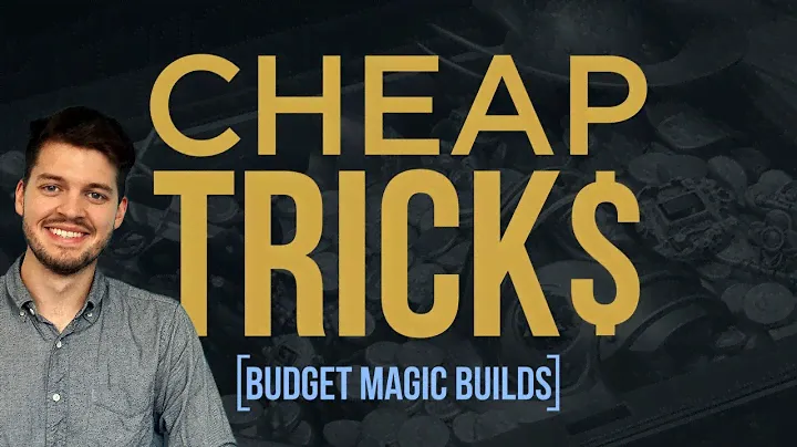Cheap Tricks: $40 Solar Blaze