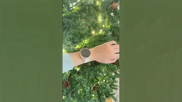 MY NEW GARMIN FENIX 7S SOLAR SAPPHIRE WATCH!!!