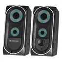 Акустическая система Defender Solar 2 (8 Вт / USB)