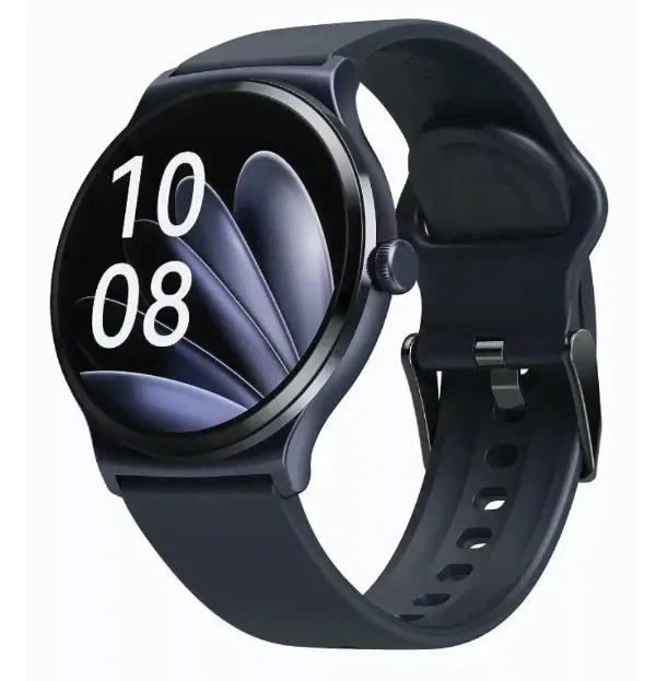 Смарт-часы HAYLOU Solar Lite Blue-0