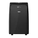 Мобильный кондиционер Zanussi ZACM-09 NY/N1 Massimo Solar Black