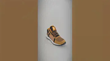 Botas TIMBERLAND Solar Wave LT MId Wheat TB0A5NZF2311
