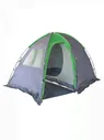 Палатка туристическая Woodland Solar Wigwam 3