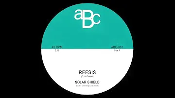 Solar Shield - Reesis (ABC-001)