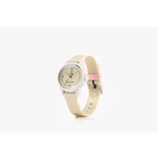 watch only time woman Smile Solar Mini RP01J016Y