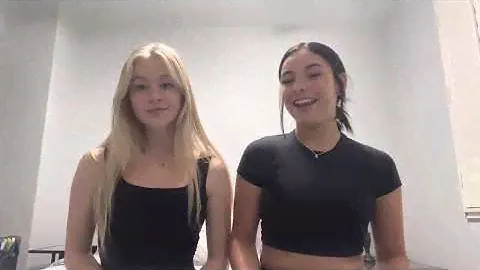 shark tank- tan through swimsuits