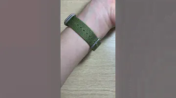 Подарок себе - Timex Expedition Scout