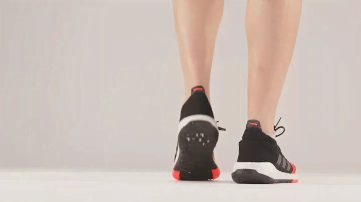 adidas Performance PULSEBOOST HD  F33909 | Sneaker CAGE
