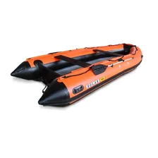 Лодка Solar (Солар) Максима 480 К