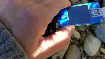 TuffGear 15W Dual USB Solar Charger