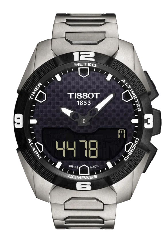 T-Touch Expert Solar T0914204405100