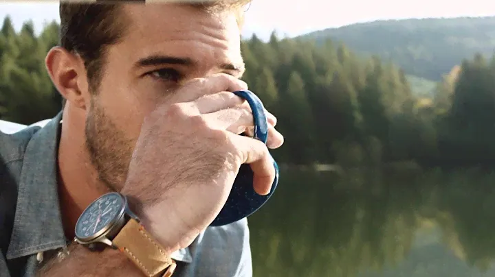 Timex Expedition Scout - New for Spring 2016