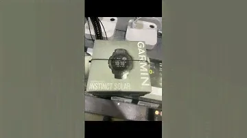 Garmin instinct Solar Tactical vs Garmin instinct Solar Graphite or rugged?