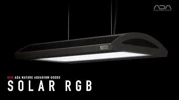 [ADAview] SOLAR RGB