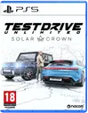 Test Drive Unlimited Solar Crown [PS5, русская версия]