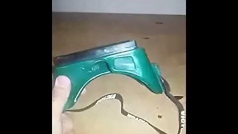 On Auction: Welding Goggles