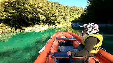 Solar 470 strela jetboat reveiw