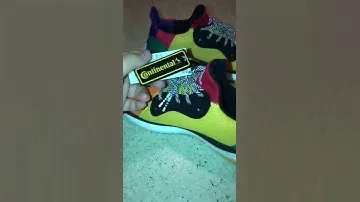 Umboxing Pharrell x Adidas Solar Hu Glide St
