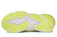Кроссовки Adidas Ozweego Celox Solar Yellow Red
