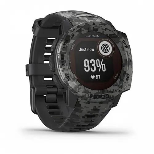 INSTINCT Solar Camo Graphite-3