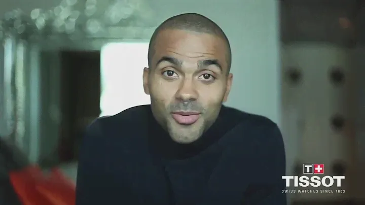 Tony Parker T Touch II Instruction