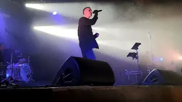 Solar Fake -live- @Out Of Line Weekender [full set]