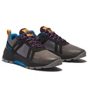 Кроссовки Timberland Solar Wave LT Low, зеленый 139075402 | green (зелёный, lpn24613629)