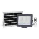 Прожектор с солнечной панелью PFL SOLAR 150, 5044425