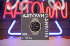 Fenix 6S Pro Solar умные часы купить в интернет-магазине aatown. Отзывы, характеристики, цена