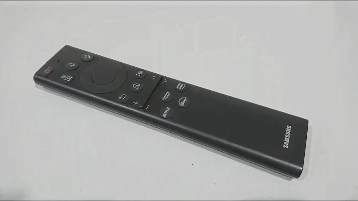 Samsung Solar Cell Remote Not working? Troubleshooting Guide