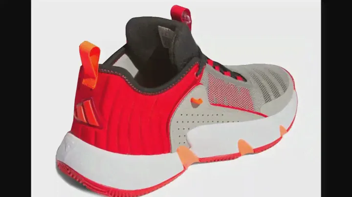 TÊNIS ADIDAS TRAE UNLIMITED - MASCULINO  - MODELO EM 2 CORES
