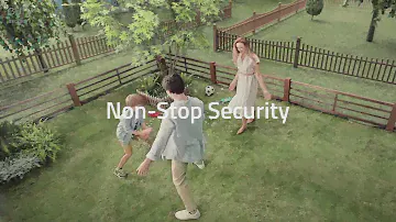 eufy Security Solar Cam S40 | SoloCam Series | Forever Power, Solar Style
