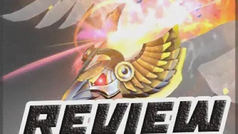 Dota2 [Review] Immortal Phoenix : Solar Forge