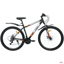 Велосипед TITAN Solar 29 2020 frame 17