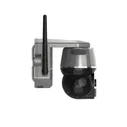 IP-камера на солнечной батарее YouSmart Intelligent Solar Energy Alert PTZ Camera 4G Q7 Grey