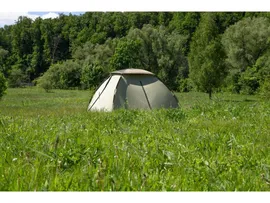 Палатка автомат Maverick Montblanc Solar Control