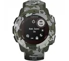 Часы для спорта Garmin Instinct Solar Camo Graphite