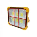 Фонарь 3в1 на солнечной батарее Solar LED Light 40W