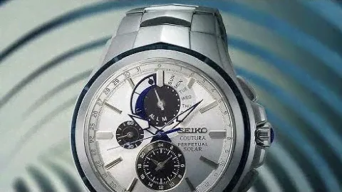 Seiko SSC788P9 Coutura Solar Chronograph Watch for Men #seikowatch #seiko #seikosolar #seiko5sports