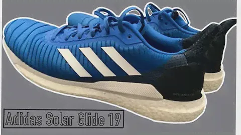 ADIDAS SOLAR GLIDE 19 REVIEW