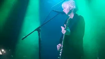 The Beauty of Gemina - Countless (There's No Home) live @ Das Bett Frankfurt 2024