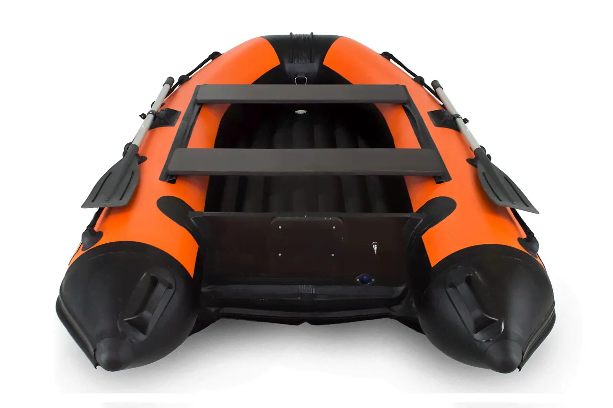 Лодка пвх SOLAR 310 K-3