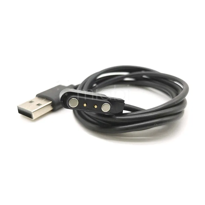 USB кабель-зарядка для Xiaomi Haylou Solar LS05-3