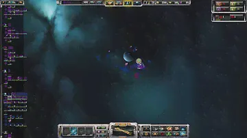 Alastor играет в Sins of a Solar Empire Rebellion (солярочка)